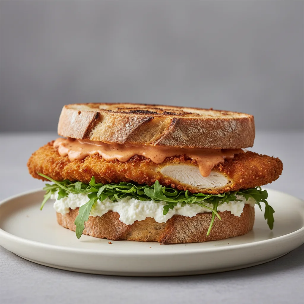 Vodka Basil Chicken Meltdown Vodka Basil Chicken Meltdown