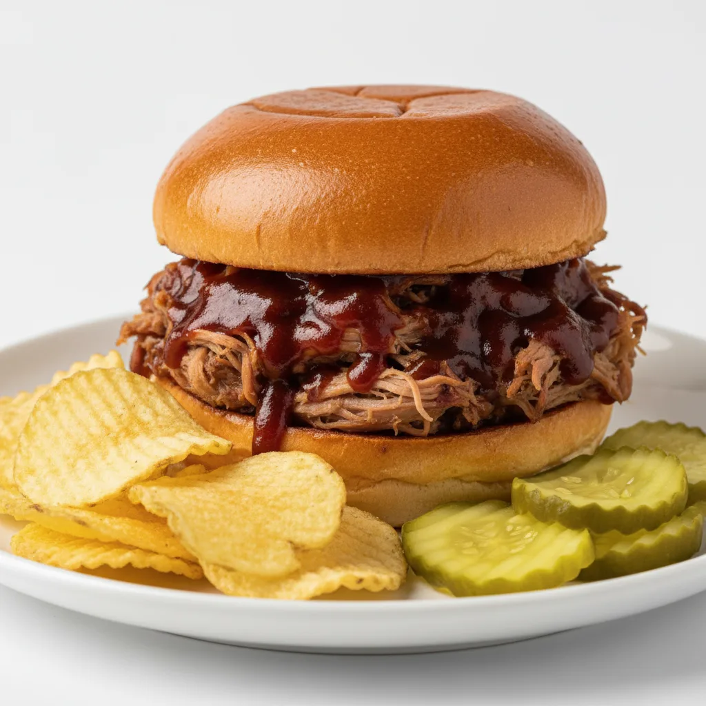 BBQ Porky BBQ Porky