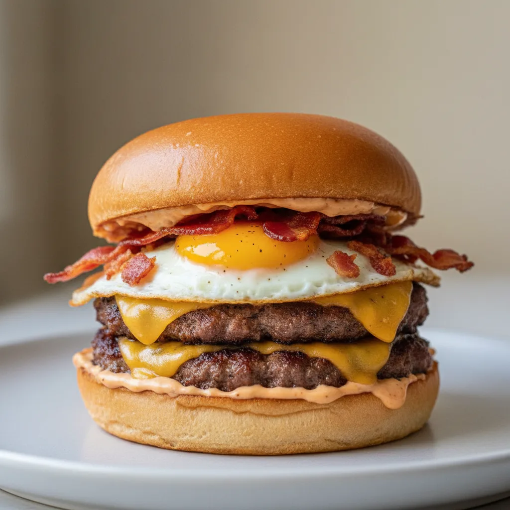 Big Benny Burger Big Benny Burger