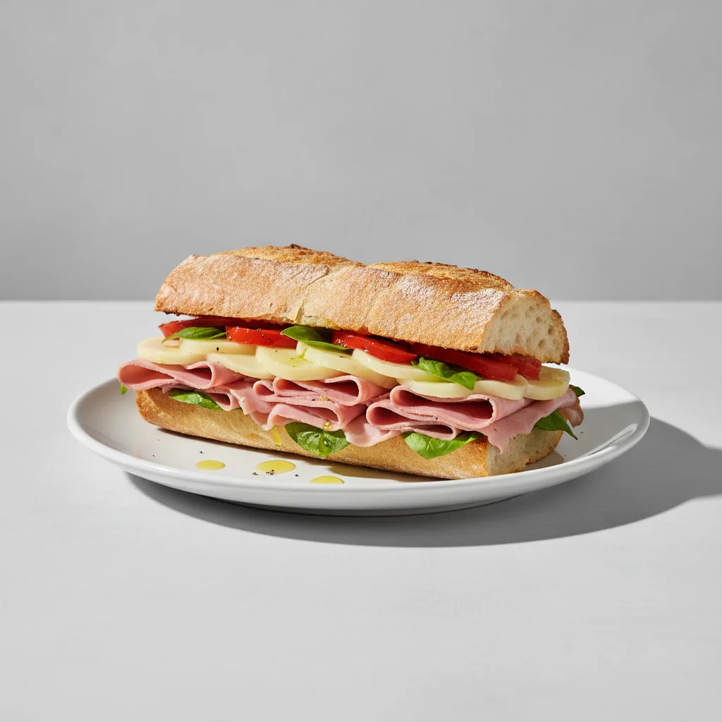 Frenzi Sandwich Frenzi Sandwich
