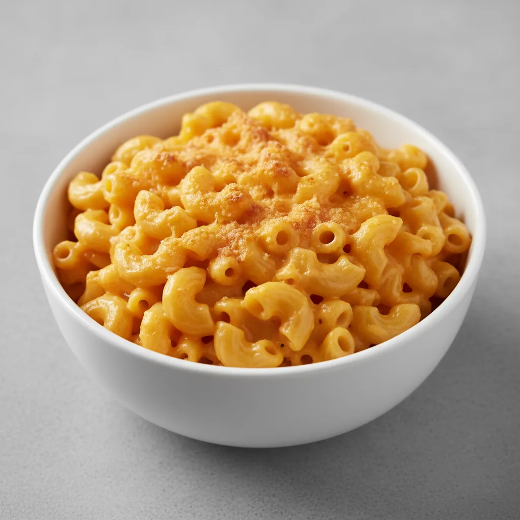 Mac and Cheese Mac and Cheese