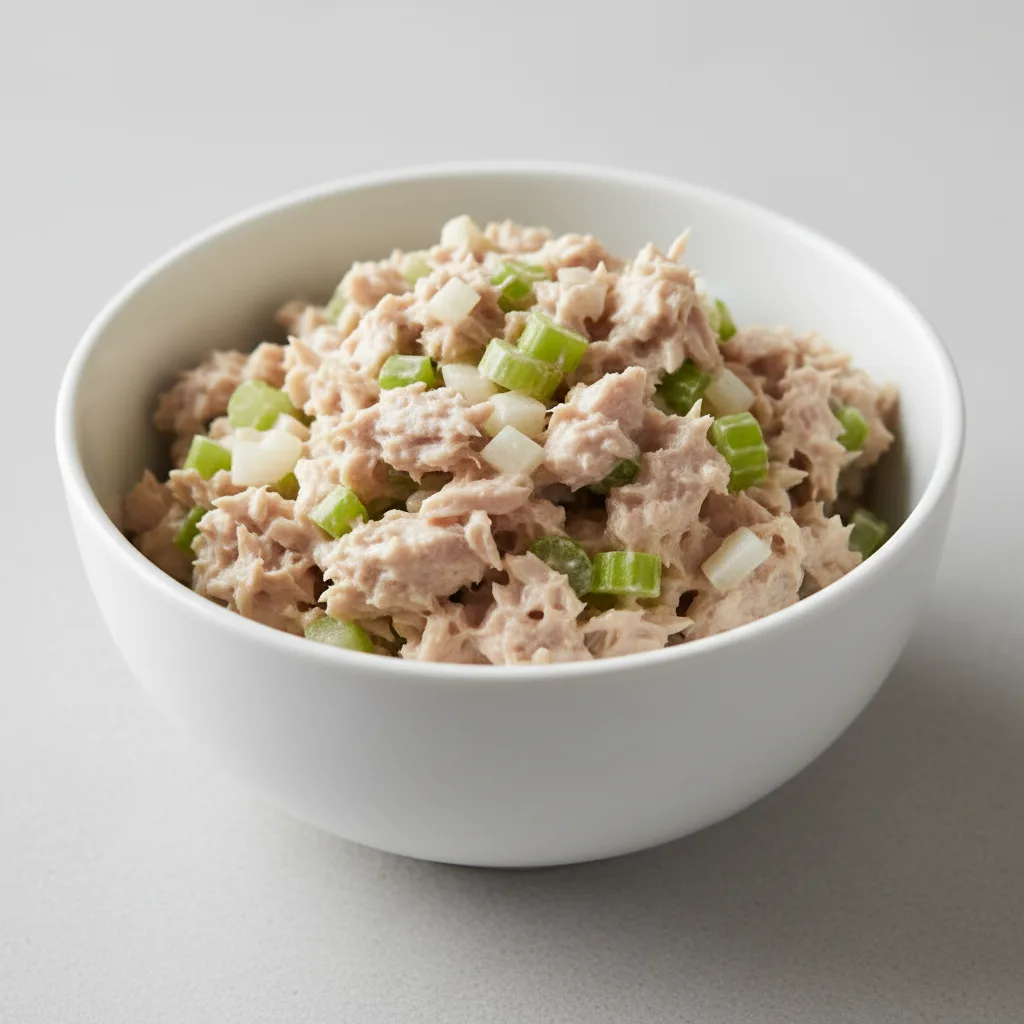 Tuna Salad Tuna Salad