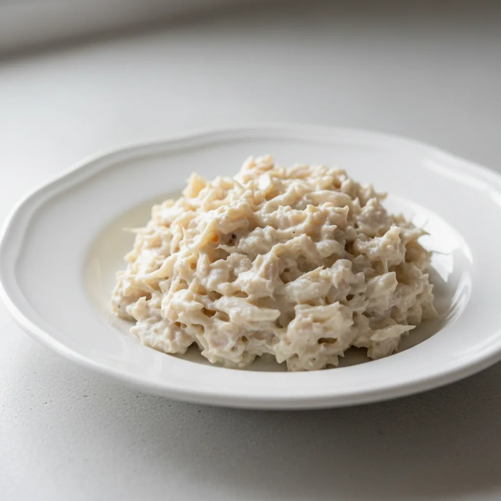 Whitefish Salad Whitefish Salad
