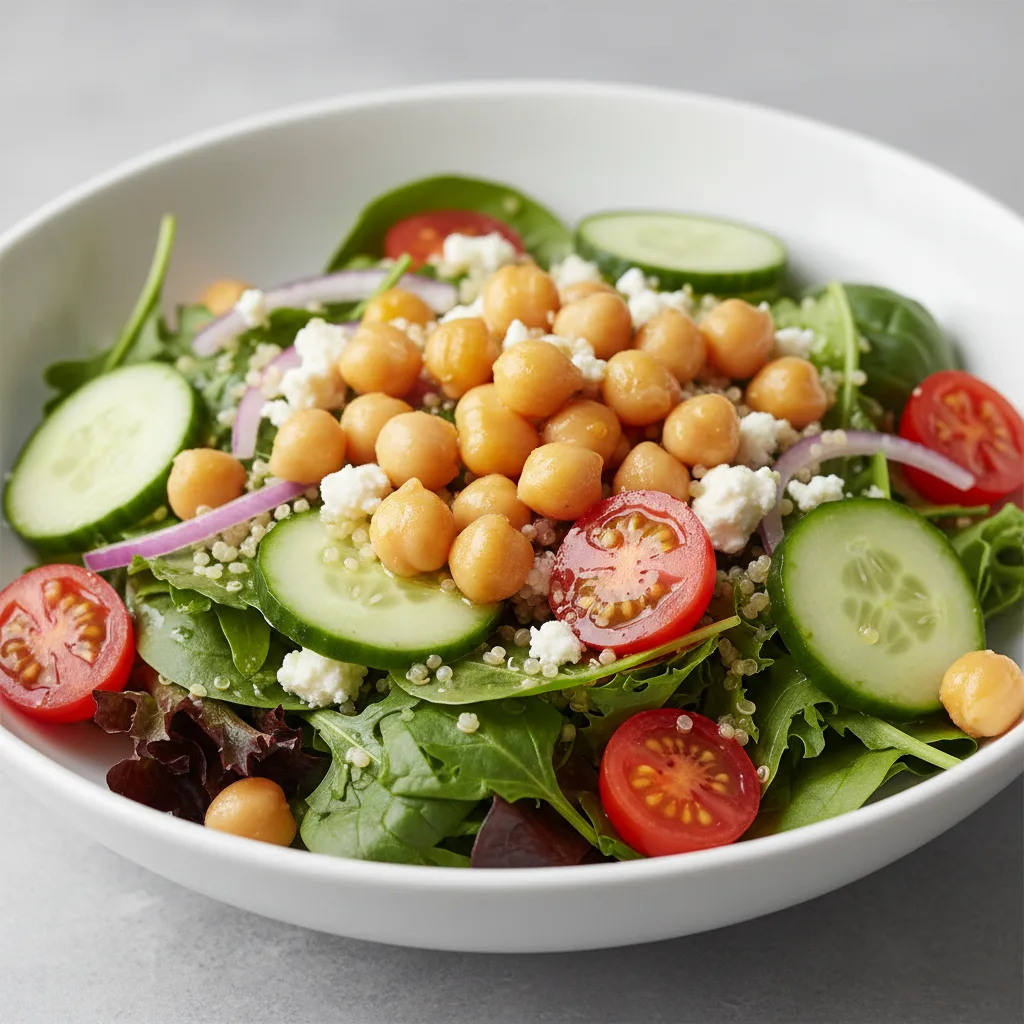 Every Day Salad Every Day Salad