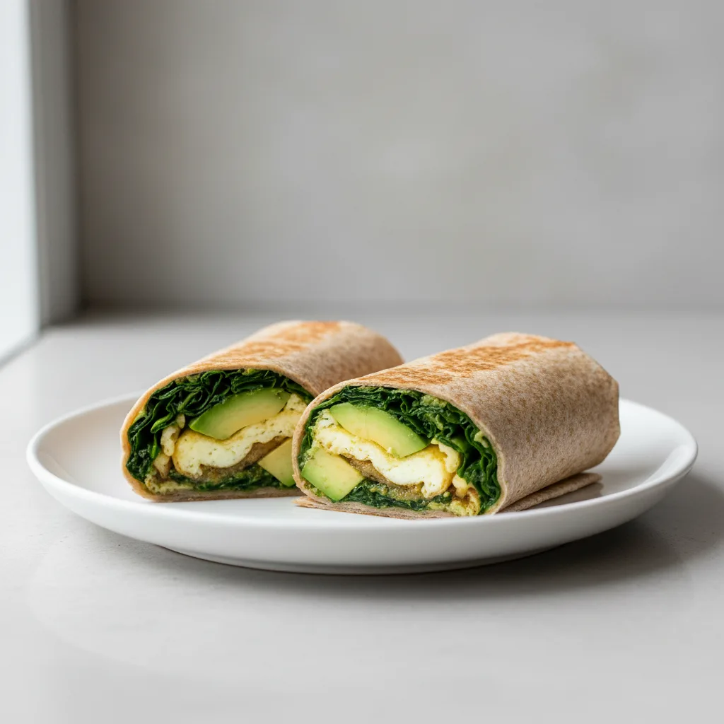 Green Machine Wrap Green Machine Wrap