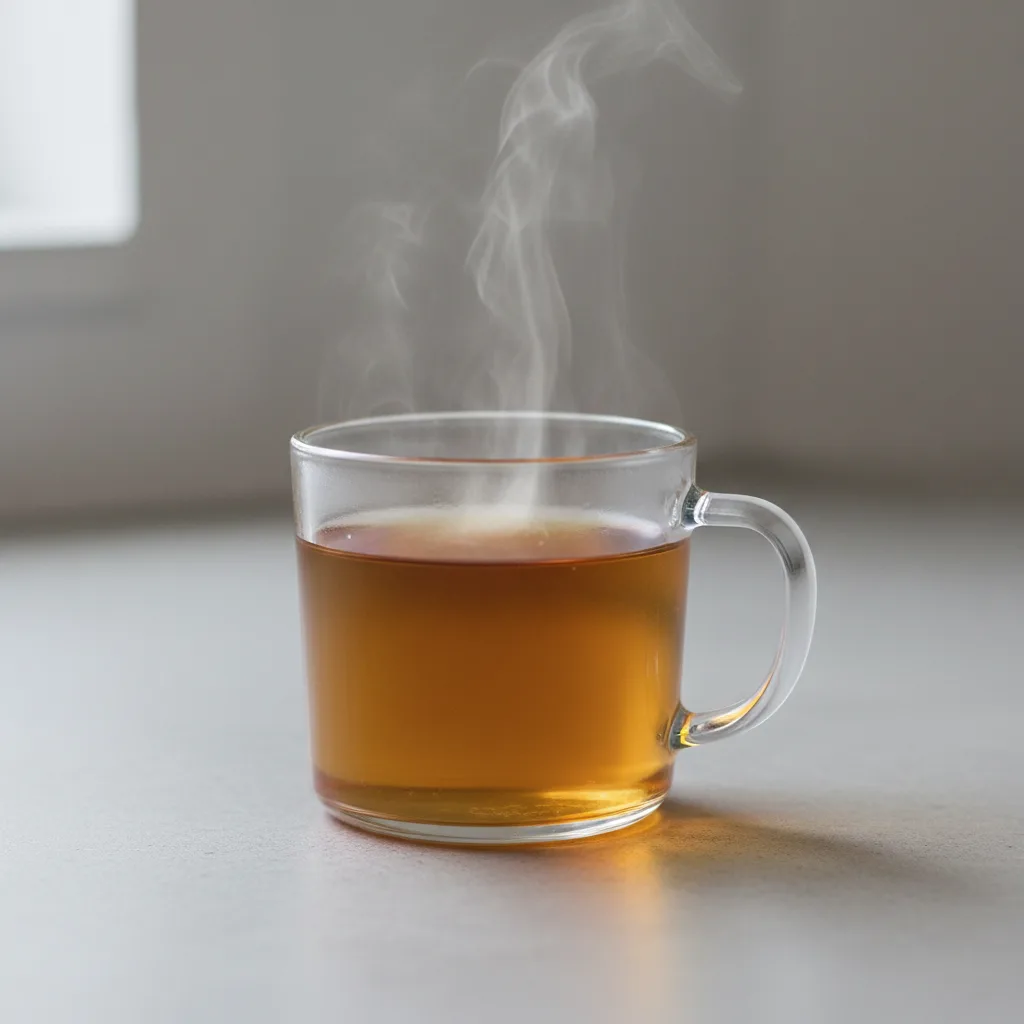 Intelligentsia Hot Tea Intelligentsia Hot Tea