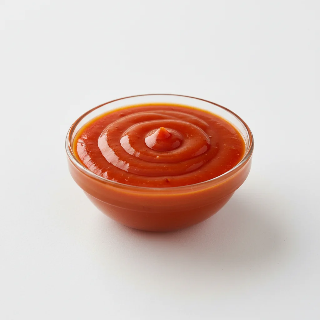 Buffalo Sauce Buffalo Sauce