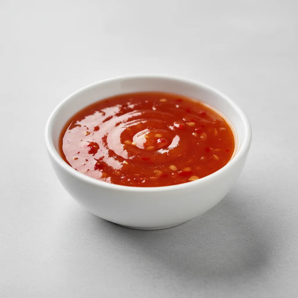Sweet Chili Sauce Sweet Chili Sauce