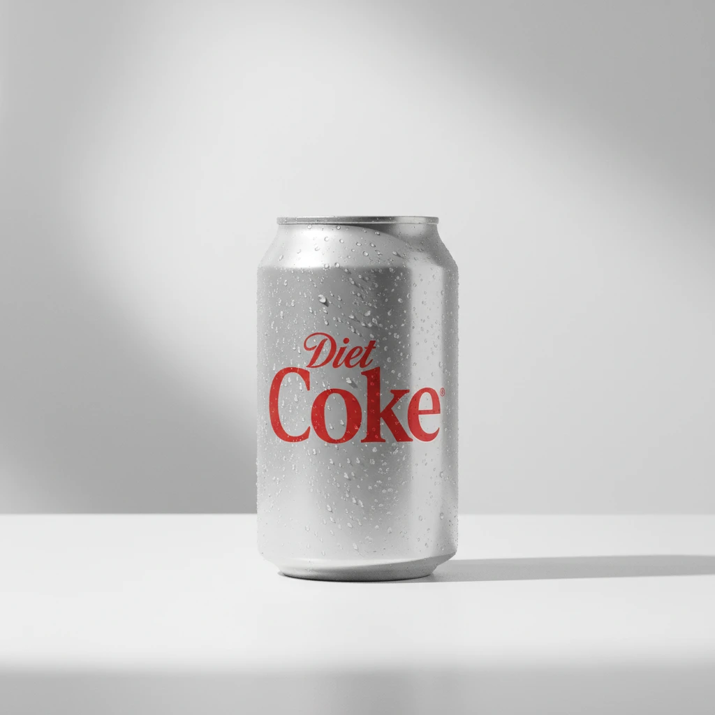 Diet Coke Diet Coke