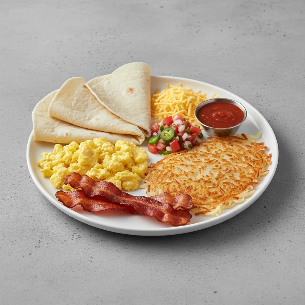 Breakfast Buffet Breakfast Buffet