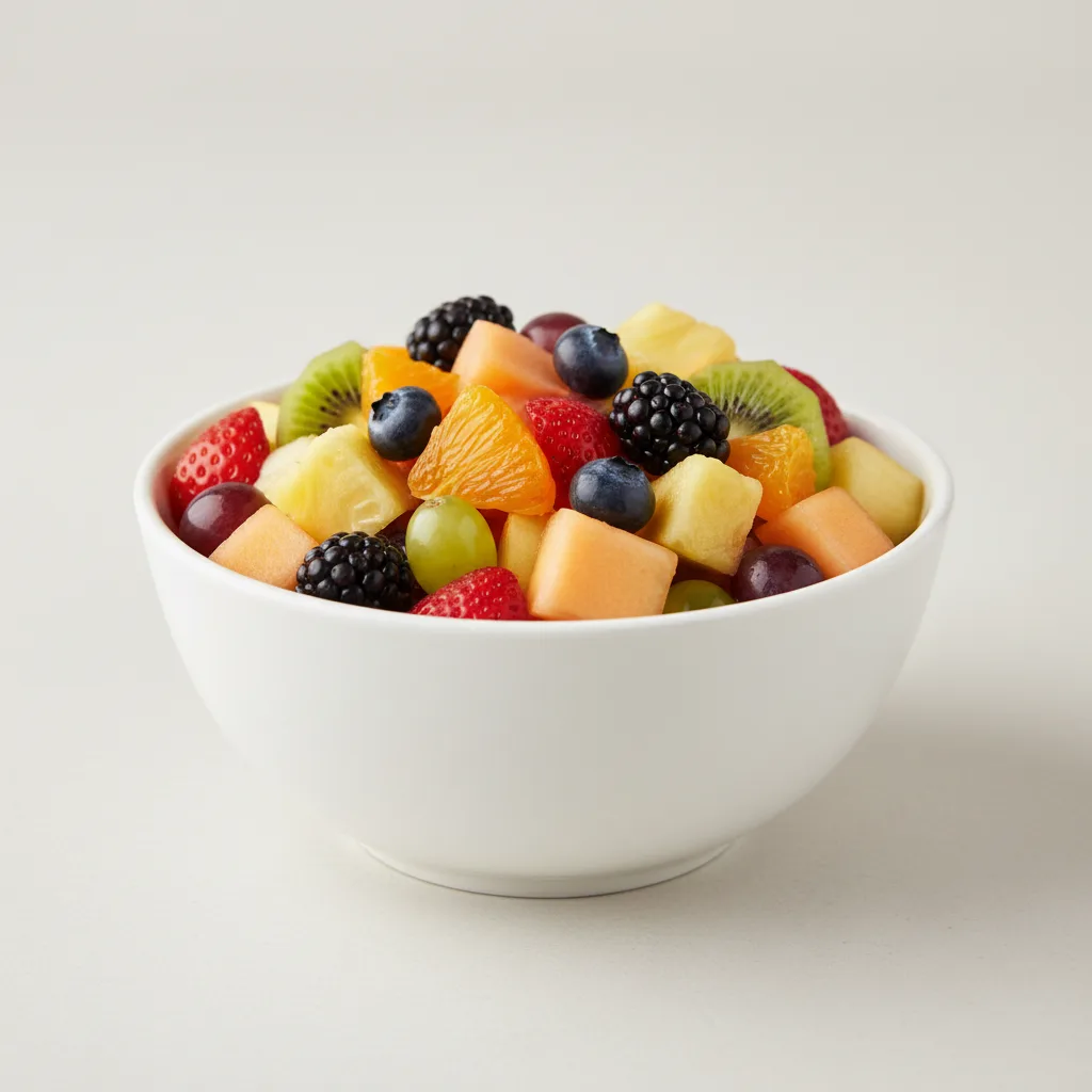 Fruit Salad Fruit Salad