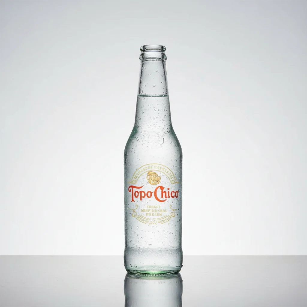 Topo Chico Topo Chico