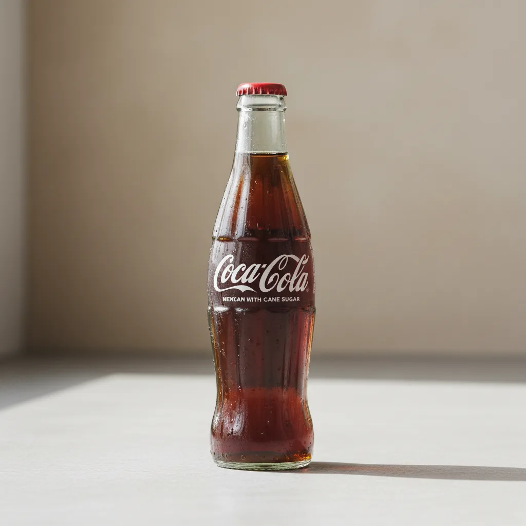 Mexican Coke Mexican Coke