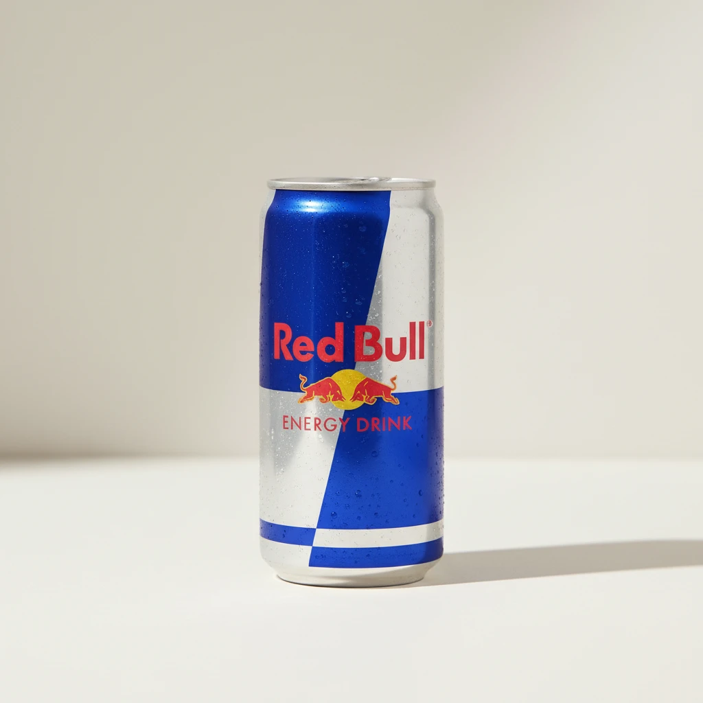 Red Bull Red Bull