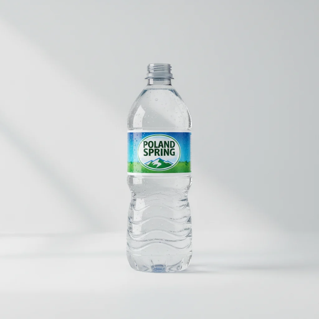 Water Water