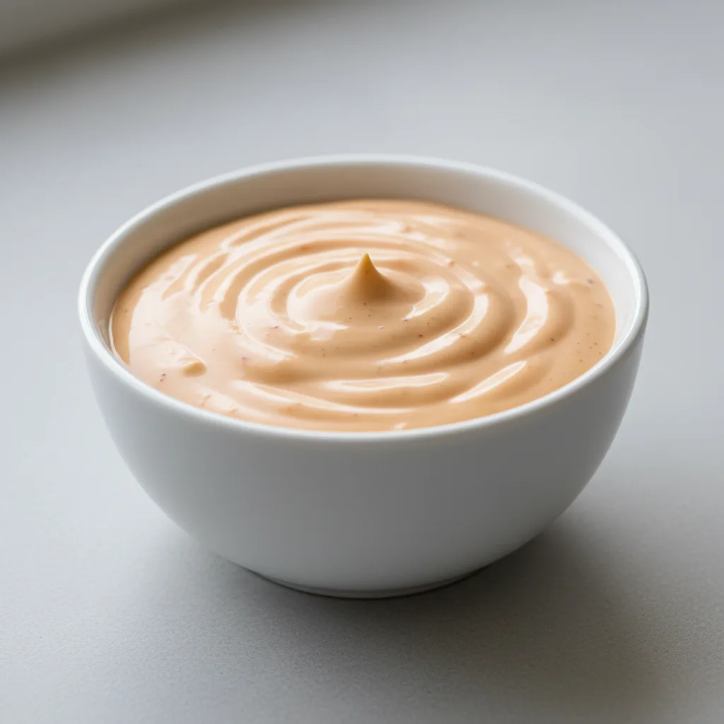 Chipotle Mayo Chipotle Mayo