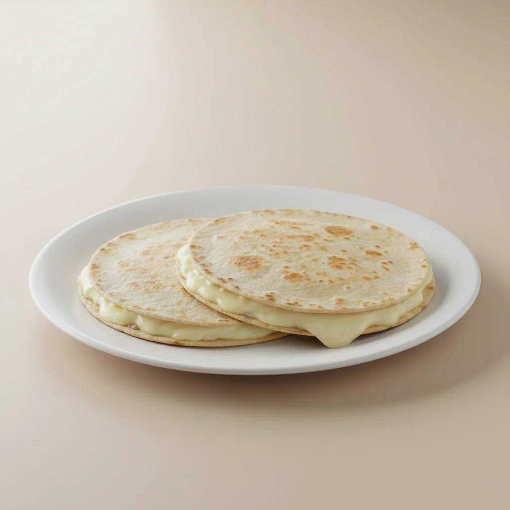 Kid's Quesadilla Kid's Quesadilla
