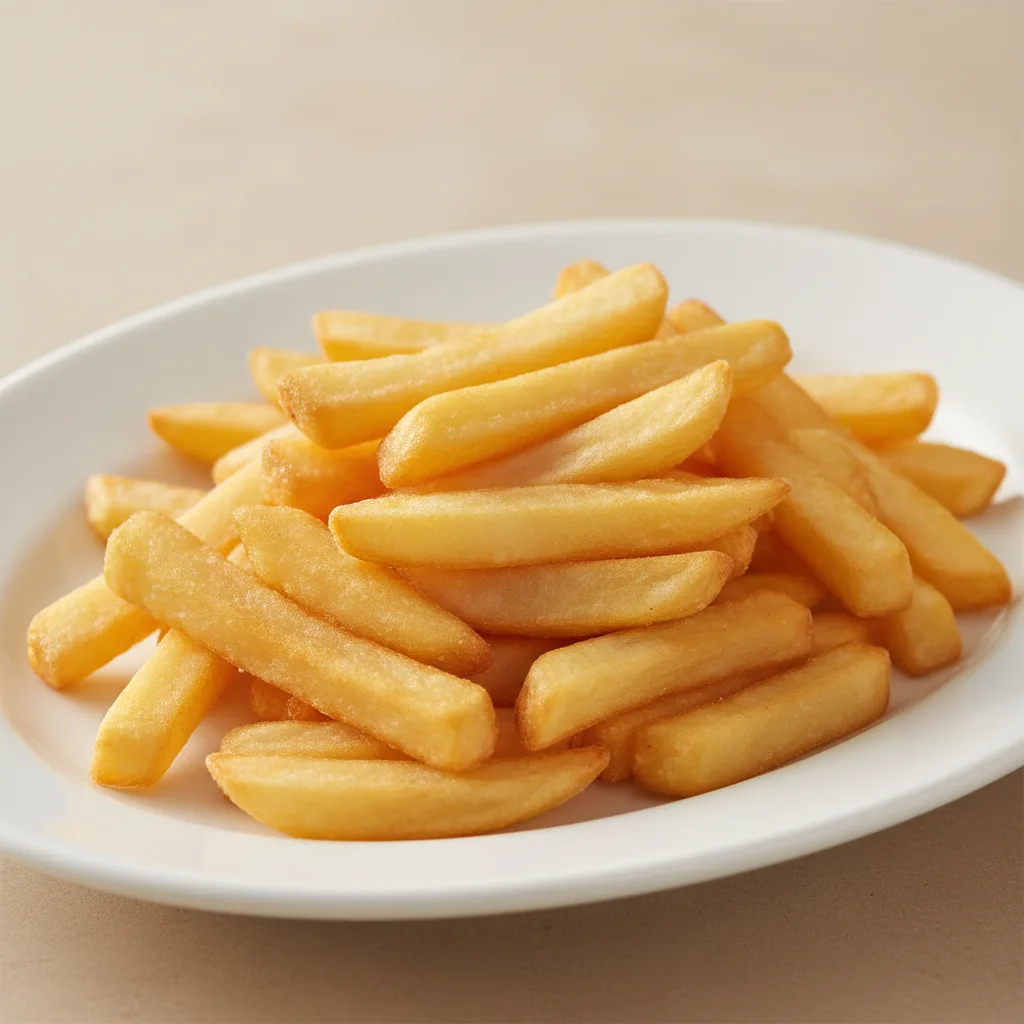 Handcut Fries Handcut Fries
