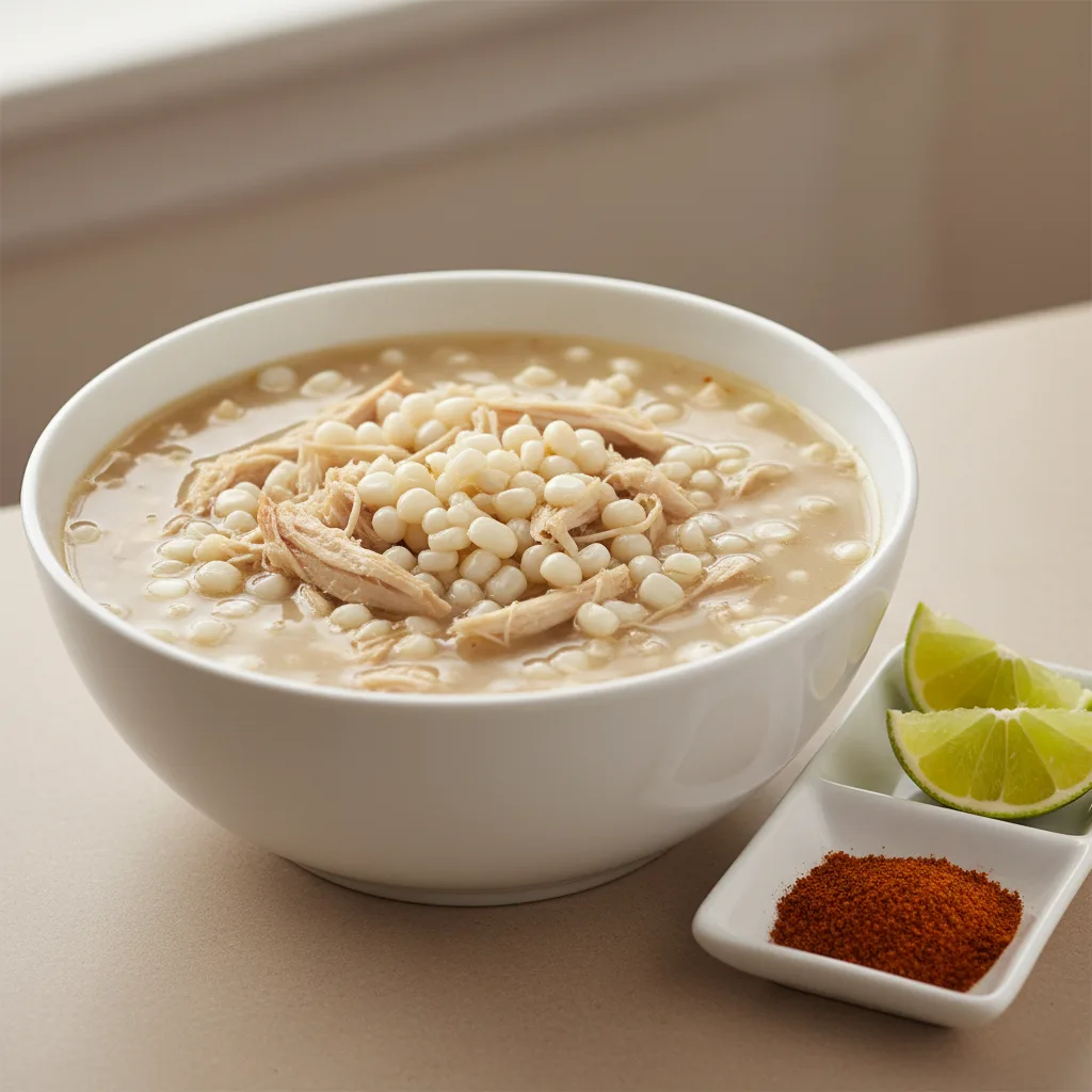 Pozole Pozole