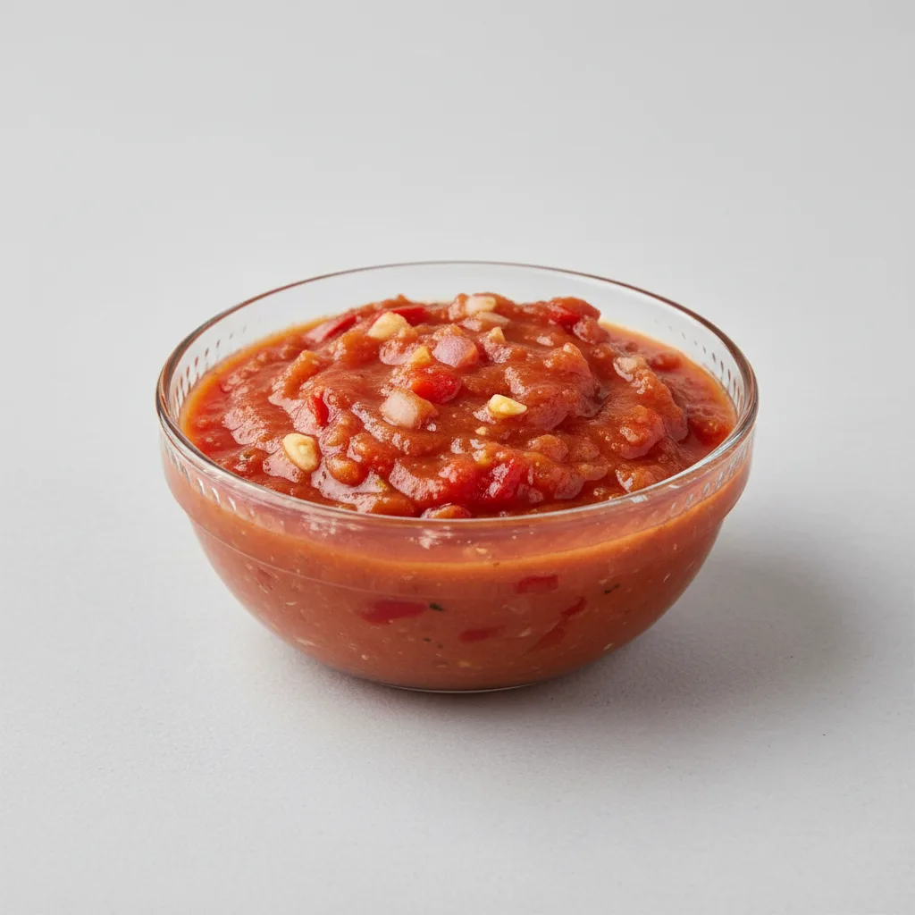 8 oz Habanero Salsa 8 oz Habanero Salsa