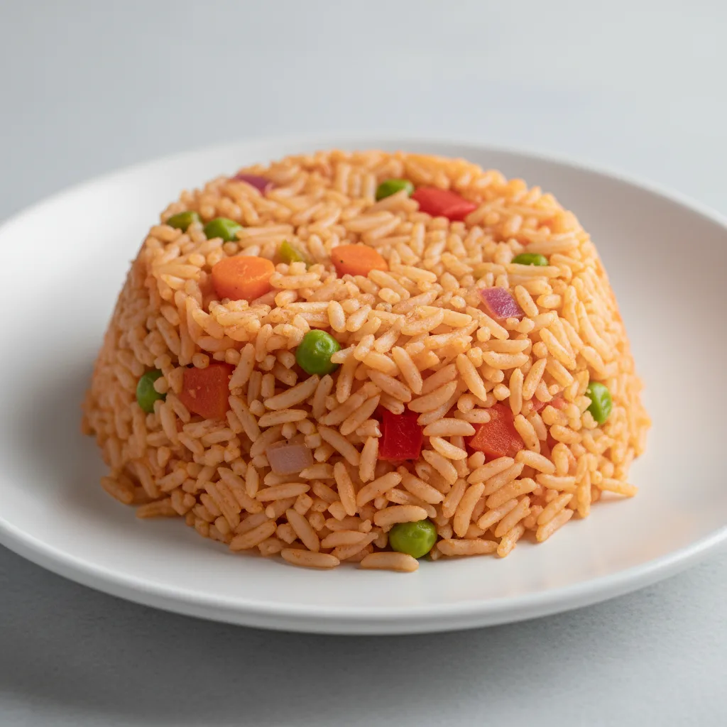 Arroz Rojo Arroz Rojo