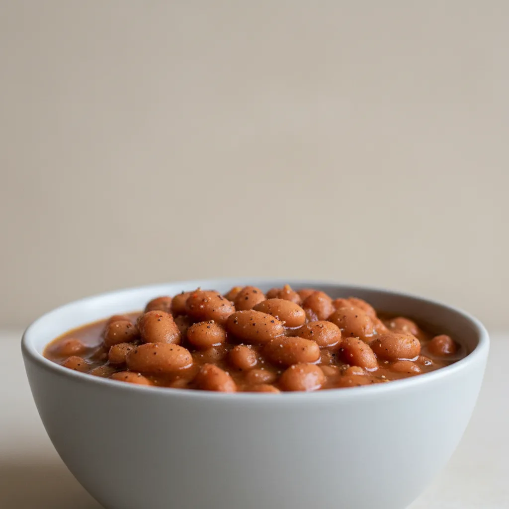 Pinto Frijoles Pinto Frijoles