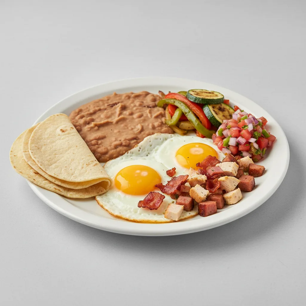 Huevos Huevos