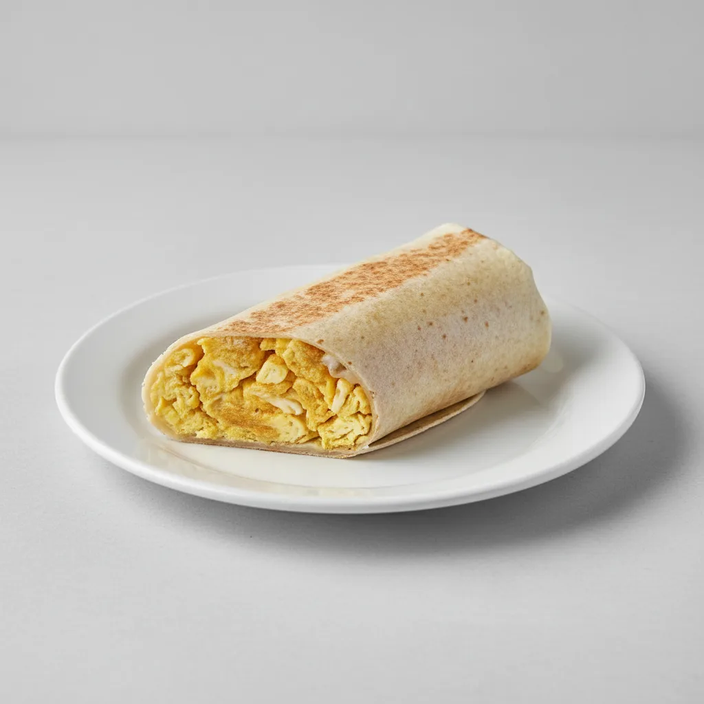 Grande Breakfast Burrito (12 Inch) Grande Breakfast Burrito (12 Inch)