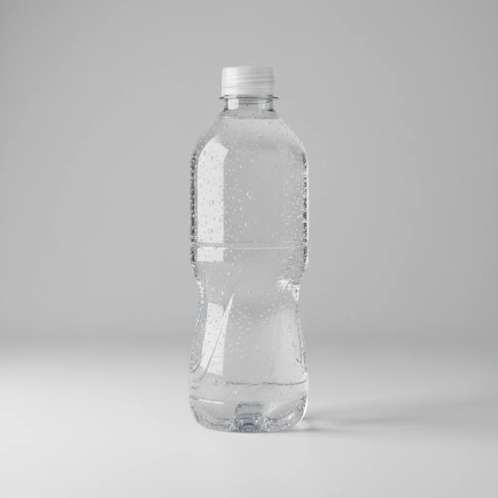 Bottled Water Bottled Water
