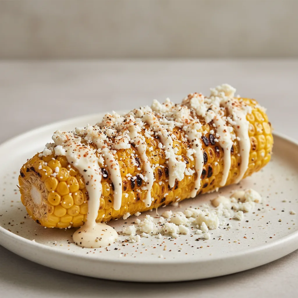 Elote Elote