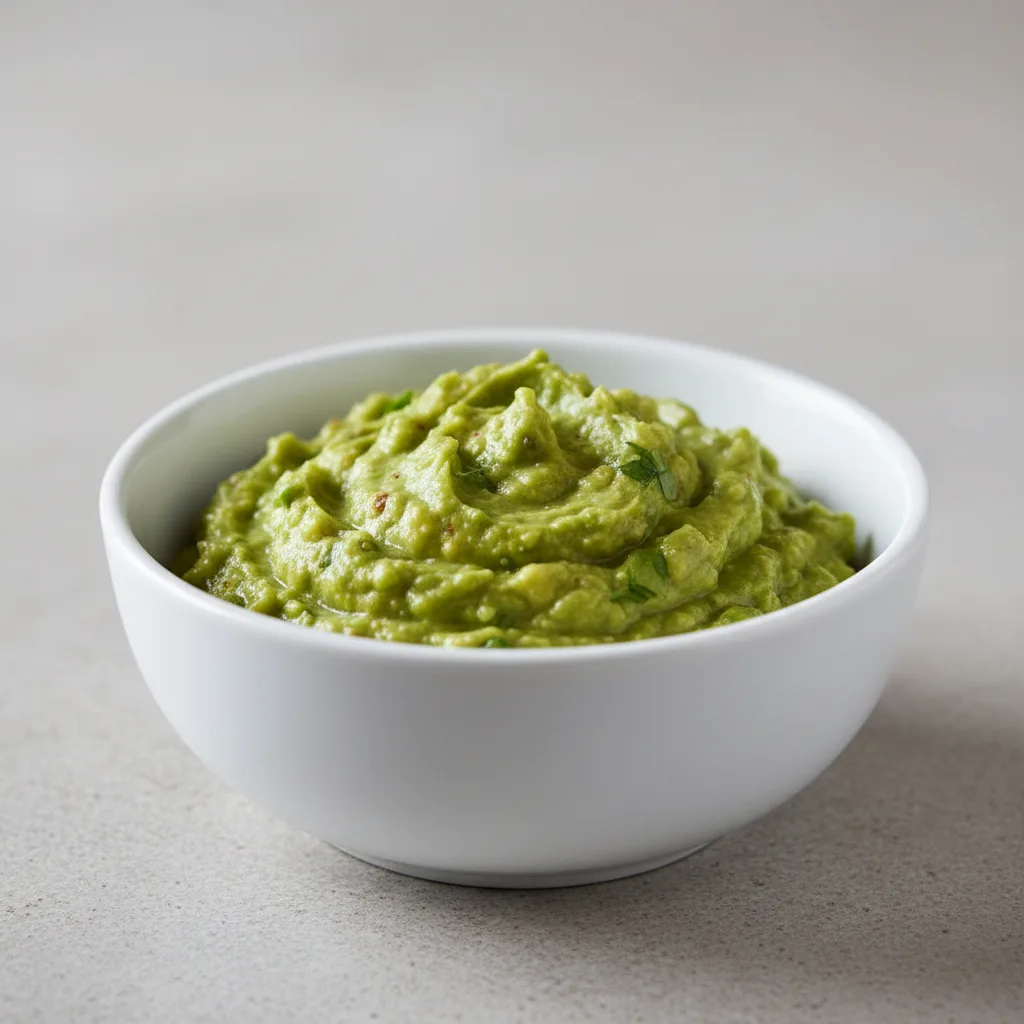 Side of Guacamole Side of Guacamole