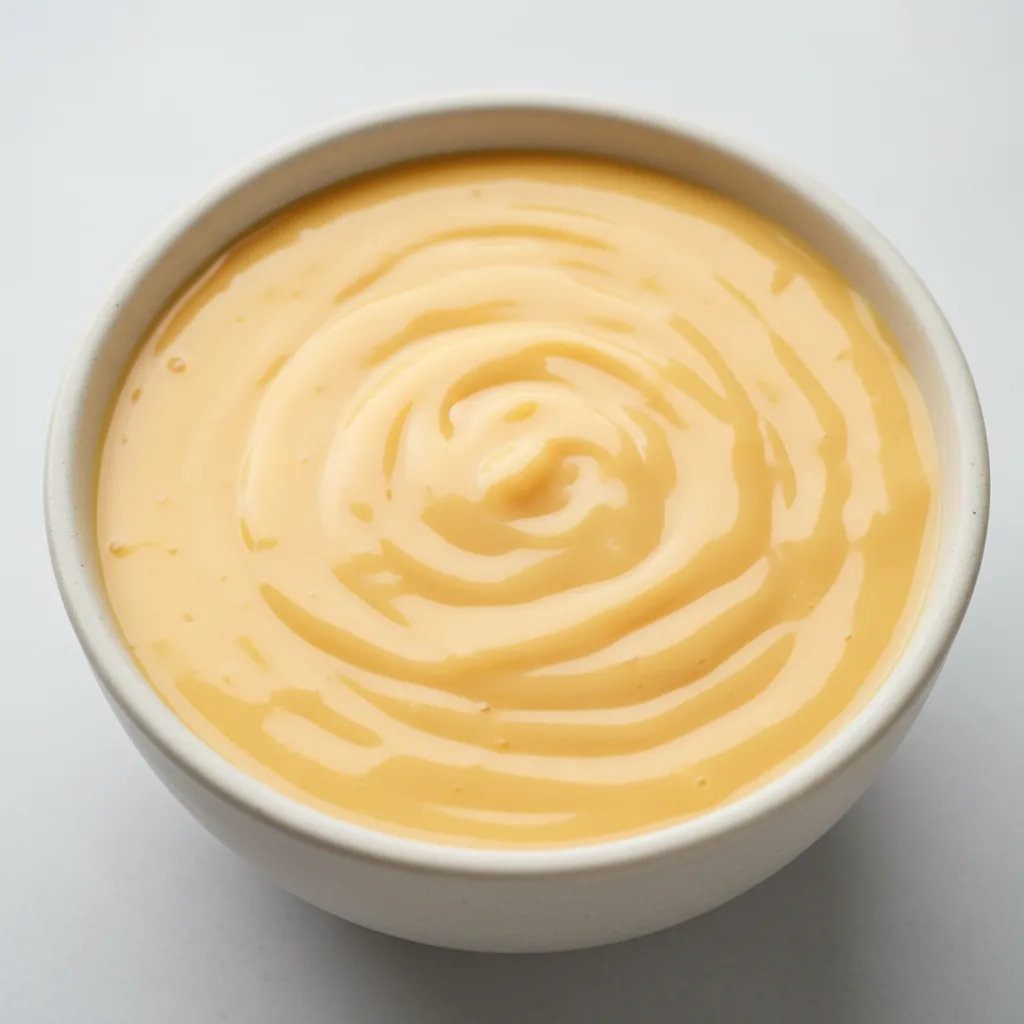 Side of Queso Sauce Side of Queso Sauce