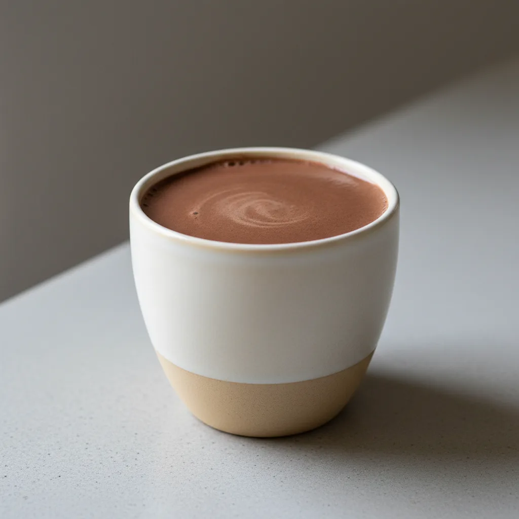 Hot Chocolate Hot Chocolate