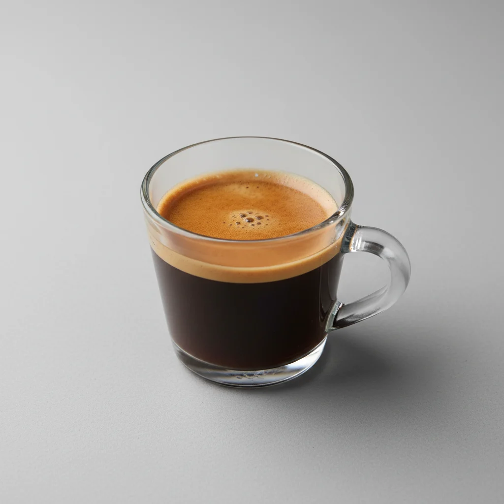 Espresso Espresso