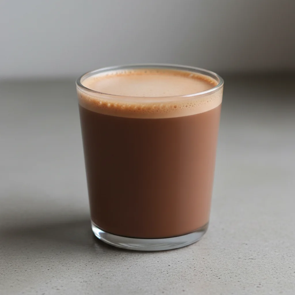 Mocha Mocha