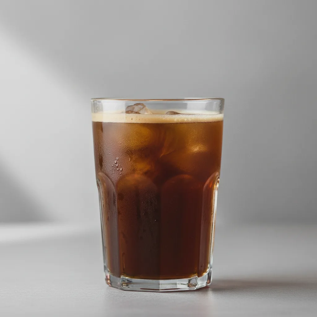 Single Origin Cold Brew Single Origin Cold Brew