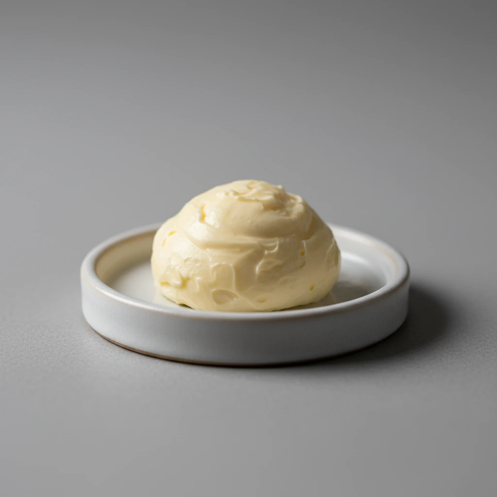 Mini Butter Mini Butter