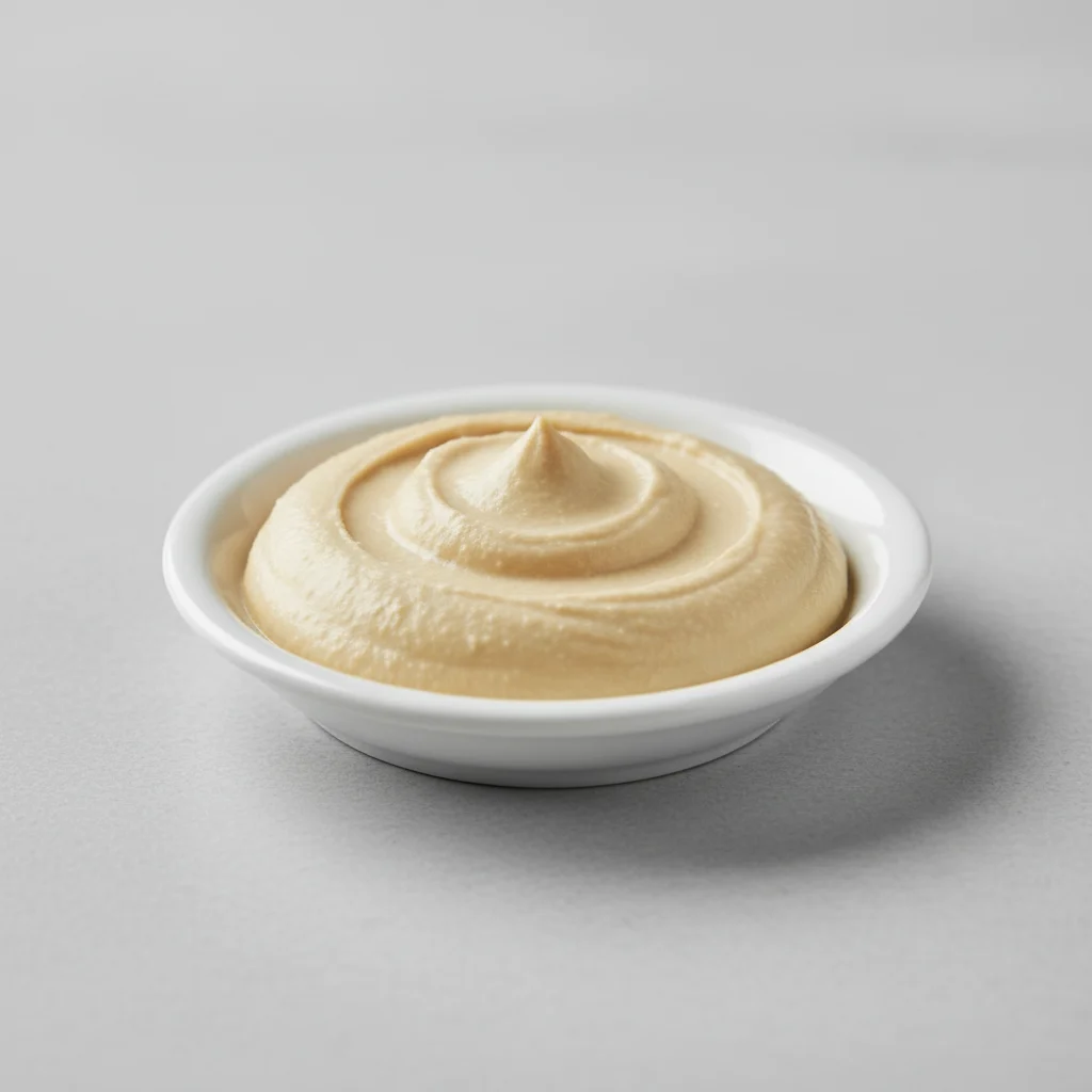 Mini Hummus Mini Hummus