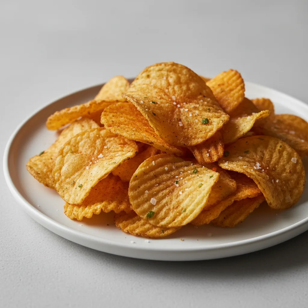 Chips Chips