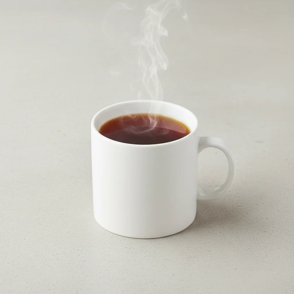 12oz Hot Tea 12oz Hot Tea