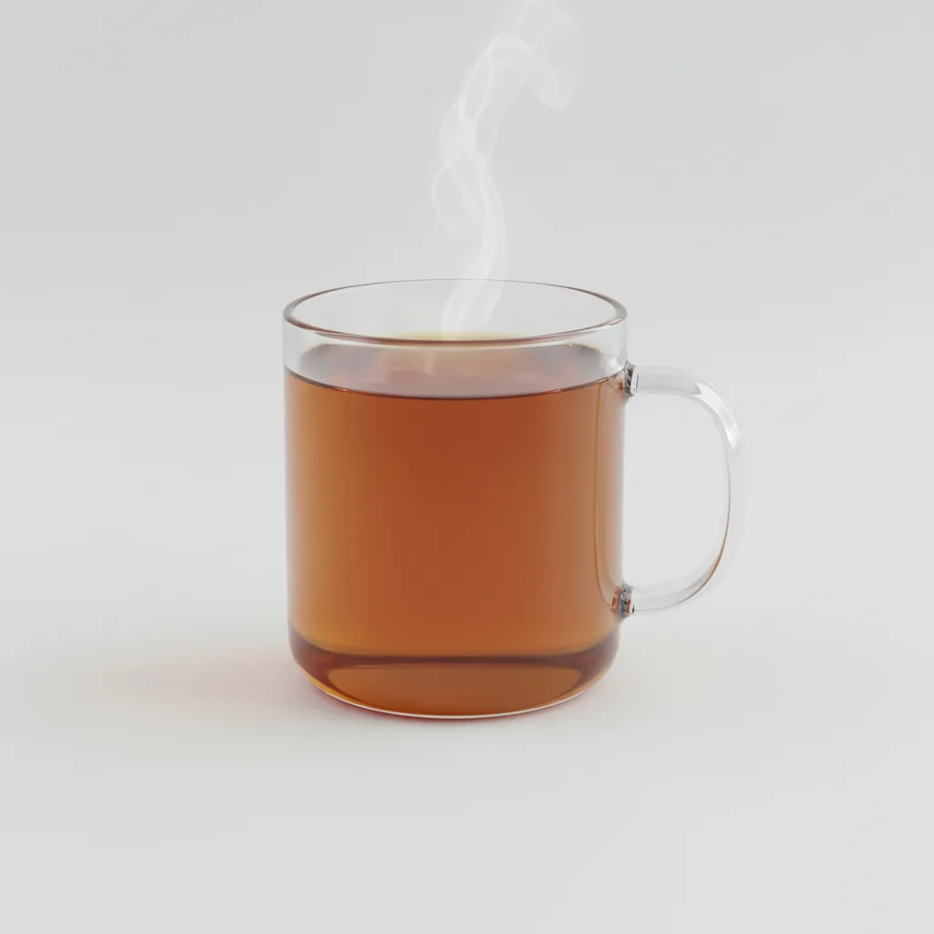 16oz Hot Tea 16oz Hot Tea