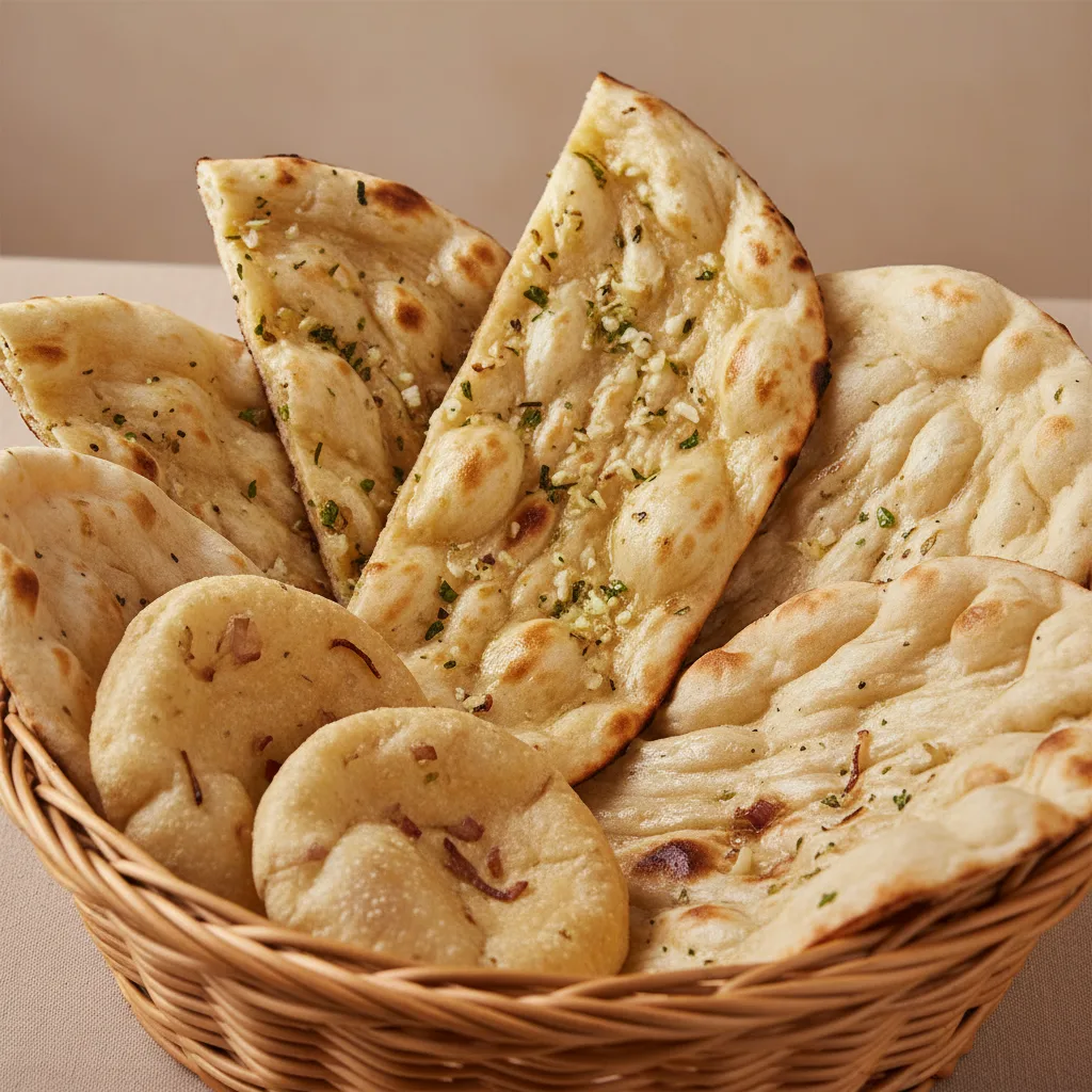 Bread Basket Bread Basket