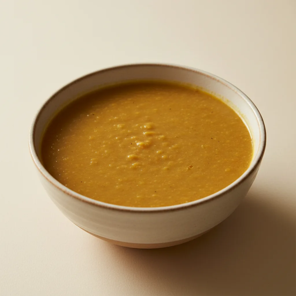 Mulligatawny Soup Mulligatawny Soup