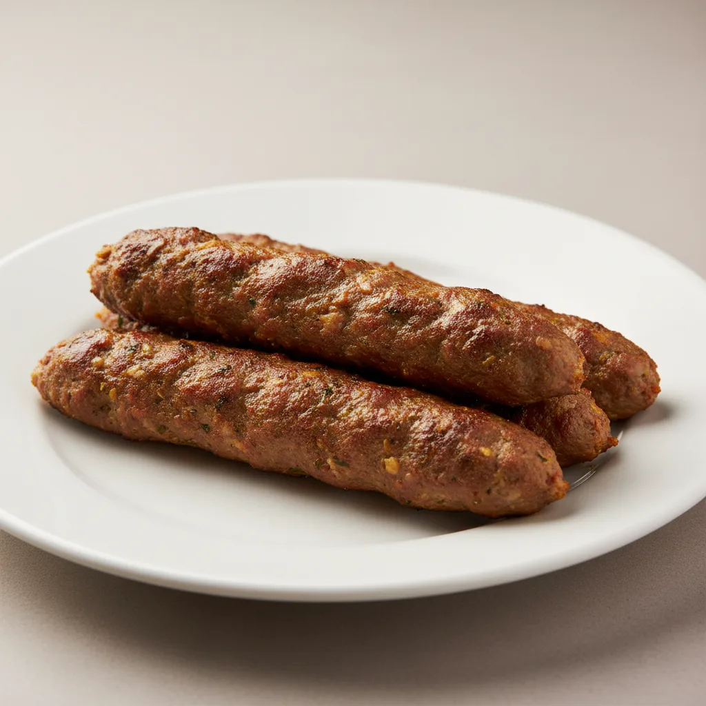 Kashimiri Tikka Kashimiri Tikka
