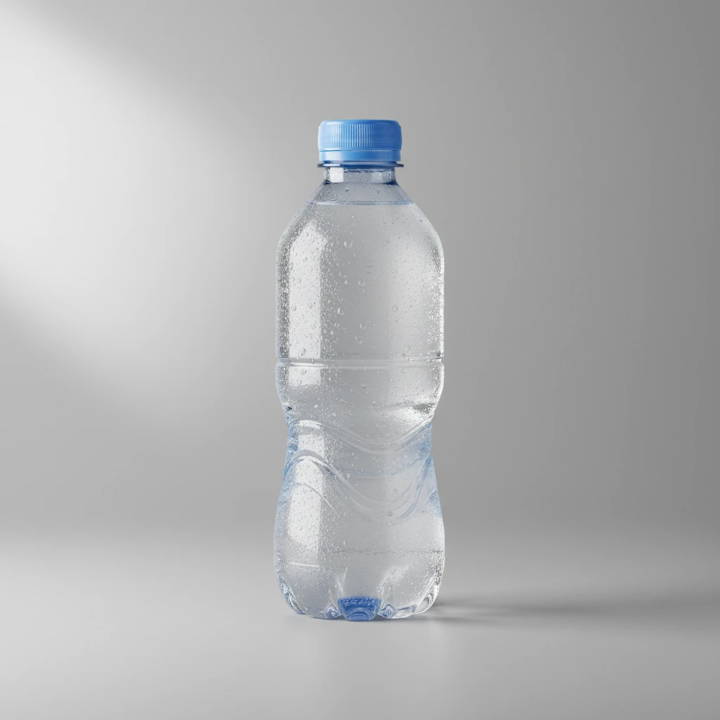 Bottled Water Bottled Water