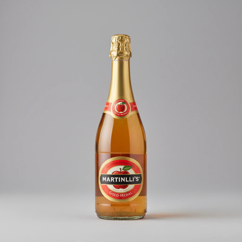 Martinelli's Apple Juice Martinelli's Apple Juice