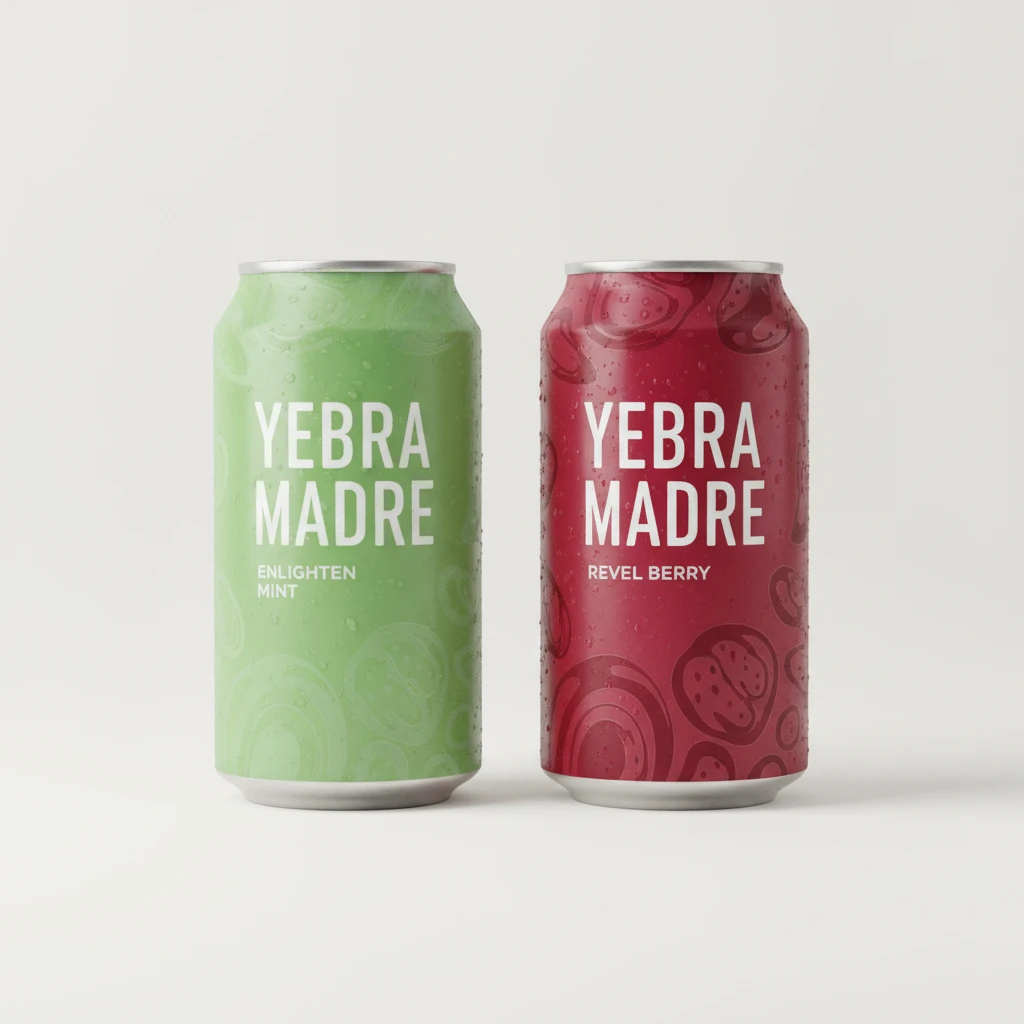 Yebra Madre Yebra Madre