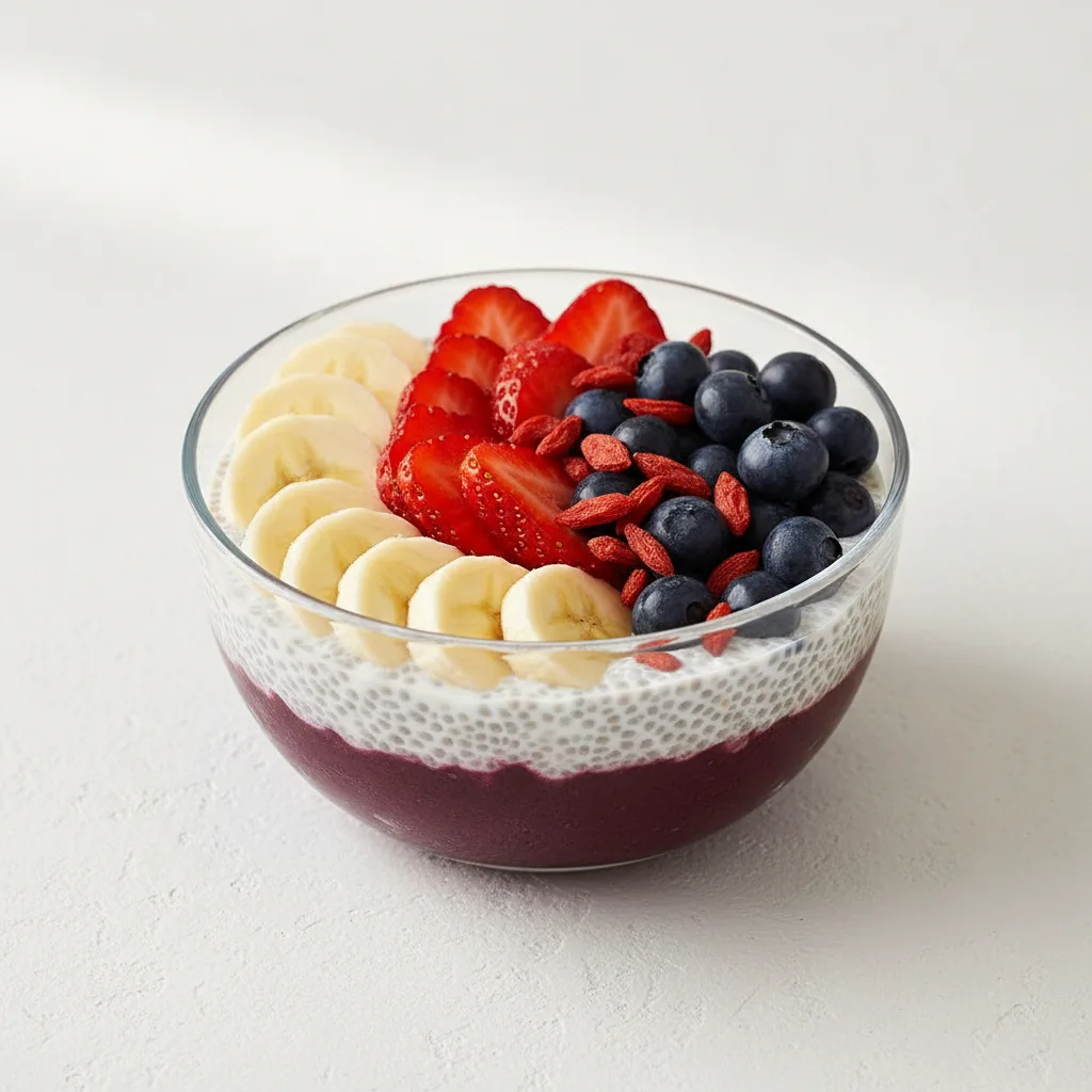 Berry Boost Berry Boost