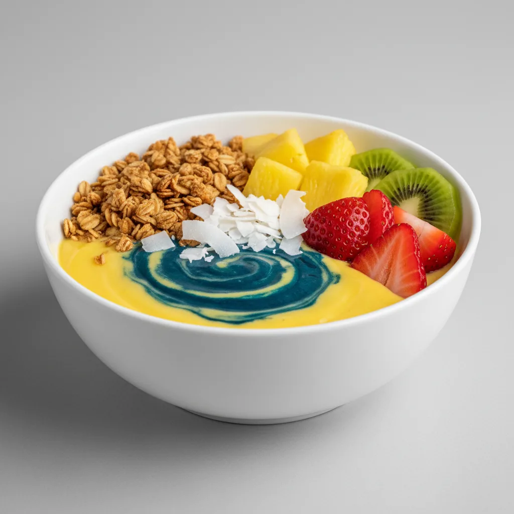 Mango Majic Mango Majic
