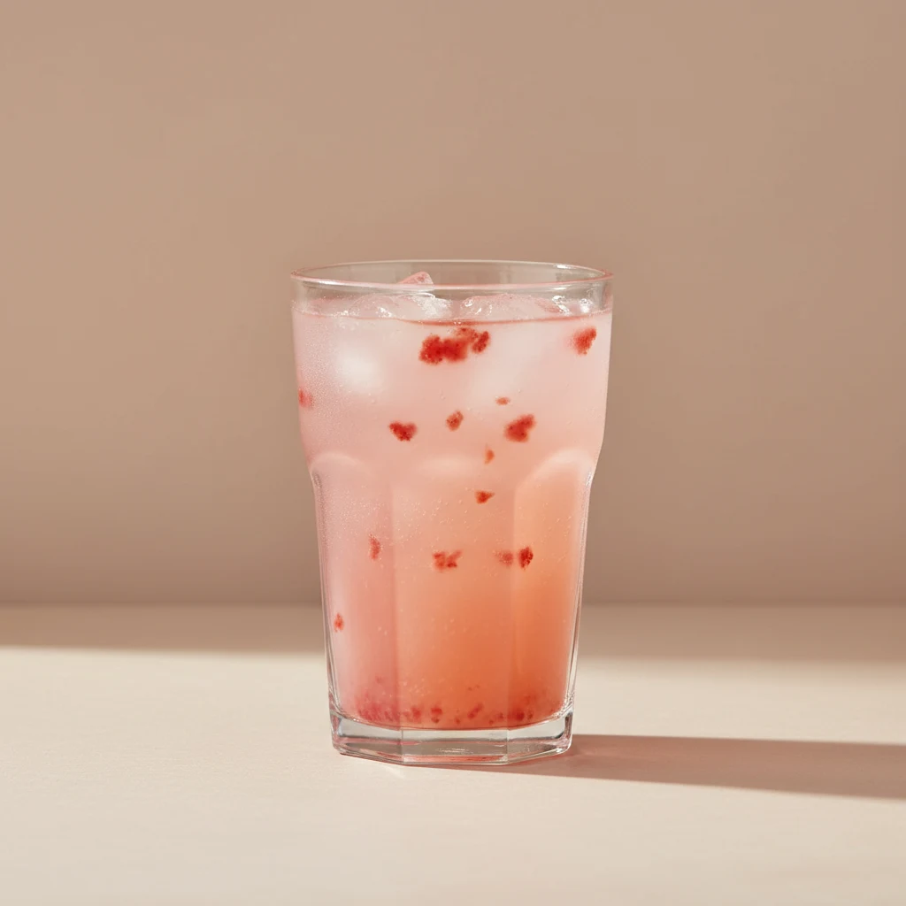 Strawberry Lemonade Strawberry Lemonade